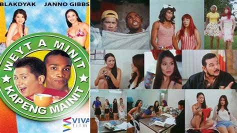 weyt a minit kapeng mainit cast|Weyt A Minit, Kapeng Mainit Cast and Crew .